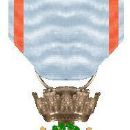 Orders, decorations, and medals of France