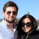 David Murphy and Carolina Eastwood