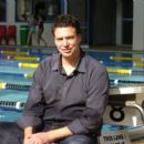 Olympic swimmers for New Zealand