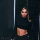Chantel Jeffries – UNRAVEL Birthday Celebration for Fai Khadra presented by Lacoste and Moonpay