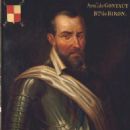 Armand de Gontaut, baron de Biron