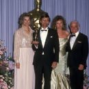 Jacqueline Bisset and Candice Bergen - The 61st Annual Academy Awards (1989) - 422 x 612