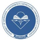 Educational organizations based in Kosovo