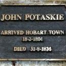 Joseph Potaski