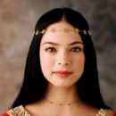 Kristin Kreuk as Snow White in Snow White: The Fairest of Them All - 454 x 531