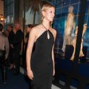 Karolina Kurkova – Arriving at the Armani Pre-Oscar event in Beverly Hills - 454 x 681