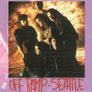 1990-11-13: Off Ramp Cafe, Seattle, WA, USA - Temple of the Dog