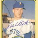Dick Bates