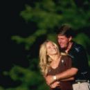 Phil Mickelson and Amy McBride - 454 x 303
