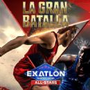 Exatlon Estados Unidos