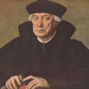 16th-century scholars from the Holy Roman Empire
