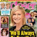 Olivia Newton-John - Closer Magazine Cover [United States] (29 August 2022)