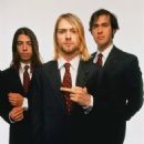 Nirvana - Rolling Stone Magazine Pictorial [United States] (27 January 1994) - 454 x 561