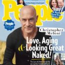 Christopher Meloni - People Magazine Cover [United States] (24 October 2022)