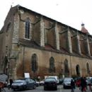 Churches in Gers