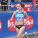 American female long-distance runners