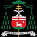 21st-century Roman Catholic bishops in Albania