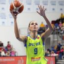 Marija Petrović (basketball)