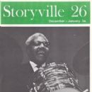 Storyville (magazine)
