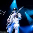 Limp Bizkit live 2022.05.06 - Hard Rock Live (Atlantic City, NJ) - 454 x 363