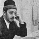 Seyyed Javad Zabihi