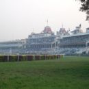 Kolkata Race Course