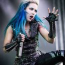 Alissa White Gluz - 454 x 568