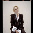 Evanna Lynch – Agnes Wonke-Toth Photoshoot (September – October 2021) - 454 x 549