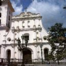 18th-century churches in Venezuela