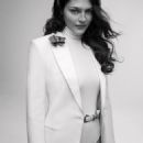 Amber Anderson - Pibe Magazine Pictorial [United Kingdom] (March 2018)
