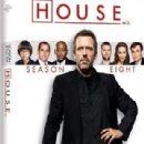 House (season 8) episodes
