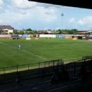 Football venues in Paramaribo