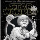 Star Warped (novel)