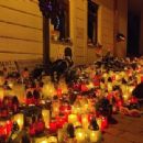 October 2022 crimes in Europe