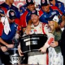 Dale Earnhardt Jr. and Amy Reimann - 454 x 316