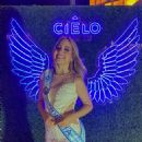 Paula Lituma- Reina de Guayaquil 2022- Preliminary Events - 454 x 568
