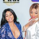Blac Chyna at The iGo Live Launch Party at the Beverly Wilshire Hotel in Beverly Hills, California - July 26, 2017 - 450 x 600
