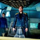 Star Trek Beyond - Chris Pine