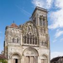 Churches in Yonne