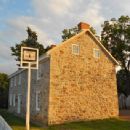 Hotel buildings completed in 1755