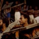 Algerian film stubs