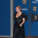 Tanya Burr – 2023 BAFTA Television Awards in London
