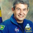 Brazilian astronauts