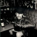 GG Allin - 454 x 670