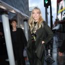 Riki Lindhome – World Premiere of Season Two of Showtime’s ‘Yellowjackets’ - 454 x 681