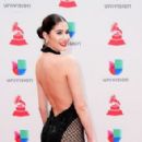 Mariam Habach – 2017 Latin Grammy Awards in Las Vegas - 454 x 294
