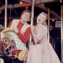 Carousel 1956 Film Musical Starring Gordon MacRae and Shirley Jones - 454 x 368
