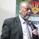 Mohamoud Sheikh Dalmar
