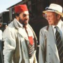 Indiana Jones and the Last Crusade - John Rhys-Davies