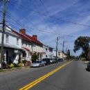 Marshall Historic District (Marshall, Virginia)